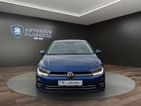 Gebraucht VW Polo Style 110 PS (80 kW) 2023 Andere farbe Kleinwagen