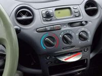 Gebraucht Toyota Yaris Sol 65 PS (47 kW) 2004 Limousine