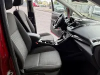 Gebraucht Ford Grand C-Max 150 PS (110 kW) 2015 Rot Van / Kleinbus