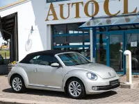 Gebraucht VW Beetle 105 PS (77 kW) 2016 Beige Kleinwagen