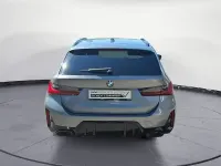 Gebraucht BMW M340 M Sport 374 PS (275 kW) 2023 Silber Kombi