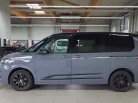 Gebraucht VW Multivan S 150 PS (110 kW) 2023 Grau Van / Kleinbus
