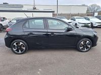 Gebraucht Opel Corsa-e 100 kW (136 PS) 2023 Diamant schwarz Kleinwagen