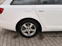 Gebraucht Audi A6 170 PS (125 kW) 2006 Weiß Kombi