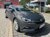 gebraucht Opel Astra plus