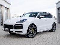 Gebraucht Porsche Cayenne 340 PS (250 kW) 2020 Weiß SUV