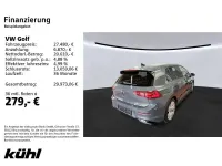 Gebraucht VW Golf VIII R-line 150 PS (110 kW) 2023 Andere farbe Kleinwagen