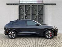 Gebraucht Ford Mustang Mach-E 258 kW (351 PS) 2022 Dark matter/starlight gray SUV