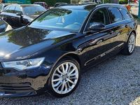 Gebraucht Audi A6 Sport 313 PS (230 kW) 2012 Phantomschwarz perleffekt Kombi