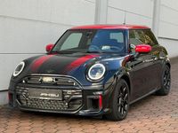 Gebraucht Mini Cooper 169 kW (231 PS) 2025 Schwarz Kleinwagen