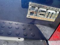 Gebraucht Dodge Durango 349 PS (256 kW) 2005 Blau SUV