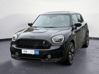Gebraucht Mini Cooper Countryman 125 PS (91 kW) 2022 Schwarz SUV