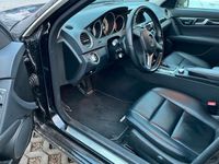 gebraucht Mercedes C220 AUTOMATIK