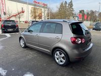 Gebraucht VW Golf VI 122 PS (89 kW) 2010 Braun Kleinwagen