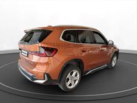 Gebraucht BMW X1 xLine 204 PS (150 kW) 2022 Orange SUV