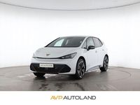 Neu Cupra Born VZ 239 kW (326 PS) 2026 Weiß Kleinwagen