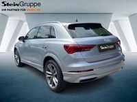Gebraucht Audi Q3 Advanced 150 PS (110 kW) 2025 SUV