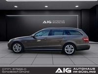 Second-hand Mercedes E250 Avantgarde 204 CP (150 kW) 2010 Gri Berlinǎ
