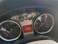 Usata Ford C-MAX 125 CV (91 kW) 2009 Oro Monovolume