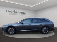 Gebraucht Audi A6 S-Line 299 PS (219 kW) 2023 Grau Kombi