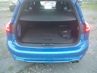 Gebraucht Ford Focus 155 PS (114 kW) 2024 Blau Limousine