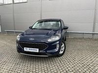 Gebraucht Ford Kuga Cool & Connect 224 PS (164 kW) 2022 Blau SUV