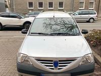 Gebraucht Dacia Logan 75 PS (55 kW) 2007 Andere farben Limousine