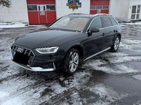 Gebraucht Audi A4 Allroad Ambiente 286 PS (210 kW) 2020 Schwarz Kombi