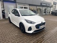 Gebraucht Mazda 2 Exclusive-Line 116 PS (85 kW) 2024 Weiß Limousine