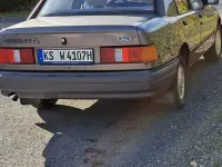Gebraucht Ford Sierra 80 PS (58 kW) 1987 Braun Limousine