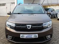 gebraucht Dacia Logan MCV II Kombi * 1.Hand * Kamera * Navi *