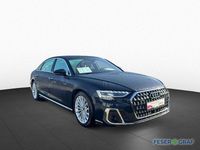 Gebraucht Audi A8L Ambiente 286 PS (210 kW) 2024 Firmamentblau metallic Limousine