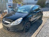 gebraucht Opel Corsa Diesel