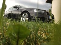 gebraucht Audi A4 1.8 TFSI S line Avant S line