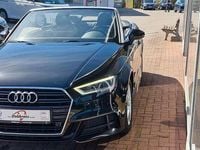 Gebraucht Audi A3 Cabriolet Sport 150 PS (110 kW) 2020 Mythosschwarz Cabrio