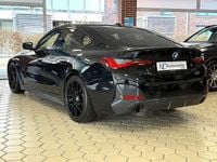 Używany BMW 430 Shadowline 245 KM (180 kW) 2022 Czarny Coupe
