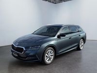 Second-hand Skoda Octavia Style 2021 Gri Break