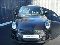 Gebraucht Mini John Cooper Works 136 PS (100 kW) 2021 Schwarz Kleinwagen