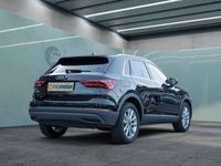 gebraucht Audi Q3 35 TFSI ALLWETTER