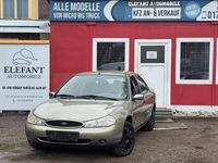 Second-hand Ford Mondeo Trend 131 CP (96 kW) 1999 Berlinǎ