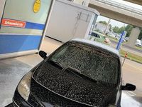 Gebraucht Renault Clio II 115 PS (84 kW) 2006 Schwarz Kleinwagen