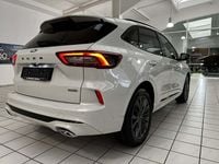 Neu Ford Kuga 182 PS (133 kW) 2026 Metropolis white weiß SUV