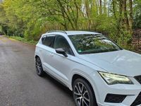 gebraucht Cupra Ateca 2.0 TSI