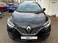 Gebraucht Renault Kadjar Black Edition 158 PS (116 kW) 2021 Schwarz SUV