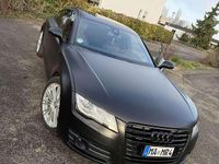 Gebraucht Audi A7 245 PS (180 kW) 2010 Kleinwagen