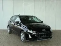 Neu Hyundai i20 Comfort 90 PS (66 kW) 2026 Phantom black Kleinwagen