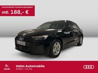 Gebraucht Audi A1 Sportback Basis 116 PS (85 kW) 2025 Schwarz Kleinwagen