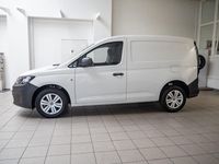 Neu VW Caddy Basis 116 PS (85 kW) 2025 Weiß Van / Kleinbus