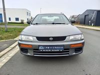 gebraucht Mazda 323S * 1.5* 2 Hand * Automatik *TÜV/AU NEU bis 02.2026*