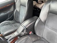 Gebraucht Volvo S80 Executive 163 PS (119 kW) 2004 Beige Limousine